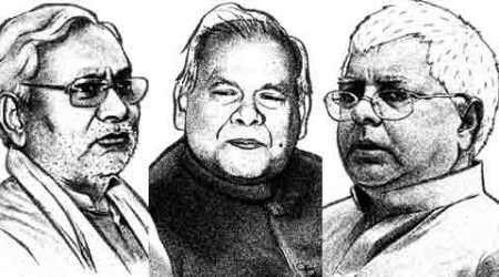 bihar elections, bihar election analysis, bihar election news, bihar election opinion, bihar election data, nitish kumar, lalu prasad yadav, narendra modi, bjp, rjd, jdu, bihar news, india news, indian express