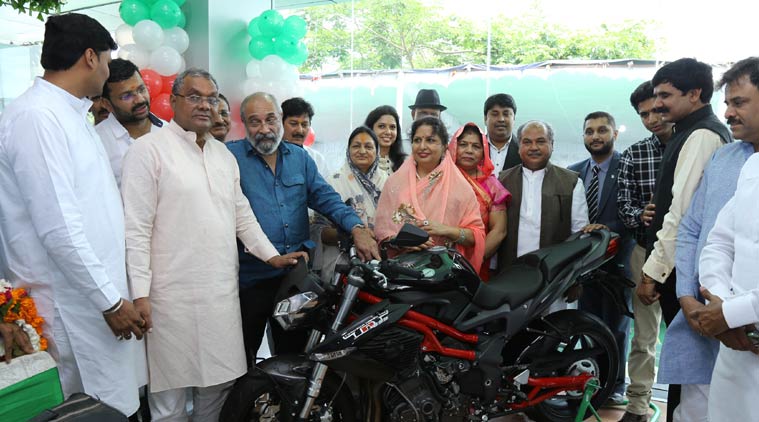 Benelli, DSK Benelli, Benelli bikes, DSK Benelli Madhya Pradesh, Shiva Motowheels, Benelli Indian operations, DSK Motowheels, Latest news