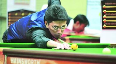 billiards, billiards news, mumbai billiards news, mumbai news, Dhruv Sitwala, Dhruv Sitwala billiards, maharashtra news, india news