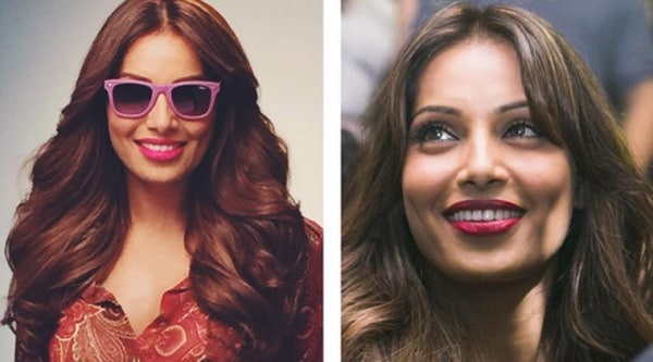 Bipasha Basu Gets Farrah Fawcett Hair Style Entertainment News The Indian Express