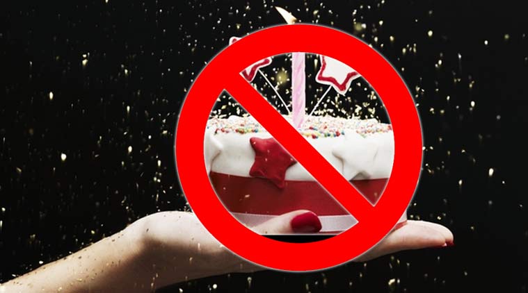 birthday, chinese birthday, birthday in china, birthday party, happy birthday, birthday cake, birthday ban, ban, birthday party ban, Tongjiang , sichuan, china news, world news
