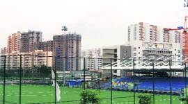 BJP, mega township project, BJP maharashtra, maharashtra news, mumbai news, indian express