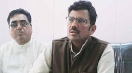 punjab bribery case, Kamal Sharma, punjab news, ludhiana news, india news, punjab bjp, punjab SAD