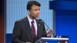 Bobby Jindal, birthright citizenship, Bobby Jindal birthright citizenship, US presidential candidate, US birthright citizenship, Donald Trump, world news, indian express news