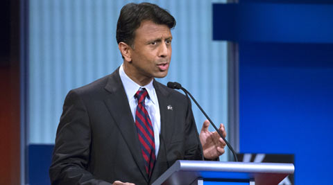 Bobby Jindal, birthright citizenship, Bobby Jindal birthright citizenship, US presidential candidate, US birthright citizenship, Donald Trump, world news, indian express news