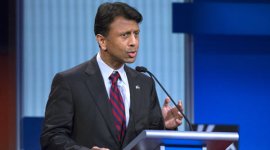 Bobby Jindal, birthright citizenship, Bobby Jindal birthright citizenship, US presidential candidate, US birthright citizenship, Donald Trump, world news, indian express news