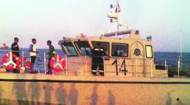 bombay high shooting, mumbai news, maharashtra news, bombay hing navy cadet, bombay high, maharashtra news, india news, bombay high fisherman