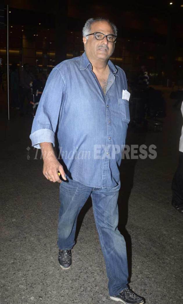 kareena kapoor, arjun kapoor, sridevi, boney kapoor, jahnavi kapoor, khushi kapoor, r balki, ki and ka, kareena kapoor khan, kareena arjun, kareena kapoor pics, arjun, arjun kapoor ki and ka, arjun kapoor pics, vidya balan, sidharth roy kapur, sridevi daughters, sridevi jahnavai, sridevi khushi, entertainment, bollywood