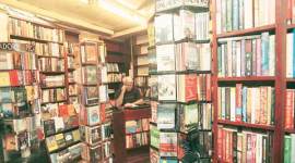 delhi bookstore, delhi old bookstores, delhi basant lok book store, The Beloved Fact and Fiction Booksellers, Ajitvikram Singh, delhi news, book news, NCR news, india news