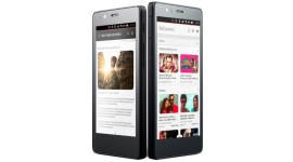 Ubuntu, Ubuntu smartphone, BQ, BQ smartphones, BQ Aquaris E4.5 Ubuntu phone, BQ Aquaris E5 Ubuntu Edition, Ubuntu smartphone India, BQ Aquaris E4.5 Ubuntu phone specs, BQ Aquaris E4.5 snapdeal, BQ Aquaris E4.5 price, smartphones, technology news