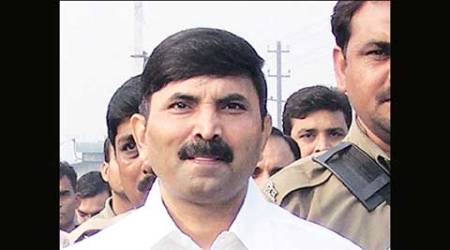 crime, murder, UP gangster, Brijesh Singh, gangster Brijesh Singh, Allahabad High Court, Uttar Pradesh news, UP news, lucknow news, india news