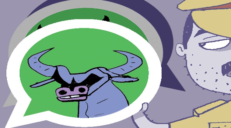 delhi police, delhi Aman Vihar, delhi Aman Vihar dairy owner, dairy owner stolen buffalo, delhi stolen buffalos, delhi news