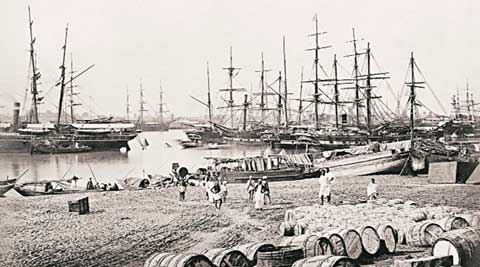 india photography, best pictures all time, lifestyle, lifestyle news, top indian photos, Samuel Bourne, photos form indian history, news, photos, latest photos