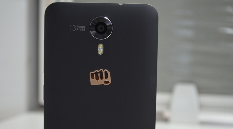 Micromax, Micromax Canvas Xpress 2, Flipkart Flash sale, Micromax Canvas Xpress 2 flash sale, Micromax Canvas Xpress 2 specs, Micromax Canvas Xpress 2 features, Micromax Canvas Xpress 2 specifications, Micromax Canvas Xpress 2 price, smartphone, smartphone review, tech news, mobile news, gadget news, technology