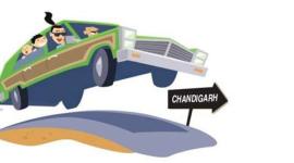 chandigarh-480 chandigarh, chandigarh smart city workshop, Chandigarh Administration, chandigarh councillors, chandigarh news