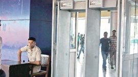 chandigarh railway station, chandigarh railway station security, GRP Chandigarh station, Chandigarh news, India news