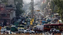 Chandni Chowk, Chandni Chowk congestion, Delhi high court, North Delhi Municipal Corporation, Dussehra festival, Delhi news
