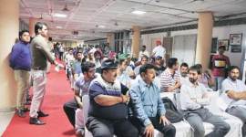 chandigarh, chandigarh rla auction, chandigarh auction rla, chandigarh news, india news, indian express