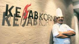 kebab korner, kebab korner mumbai, mumbai kebab korner, kebab korner review, mumbai kebab korner review, kebab korner mumbai review, indian express talk, mumbai mughlai food, mughlai food mumbai, mughlai restaurant mumbai