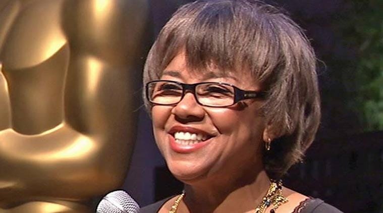Cheryl Boone Isaacs, 