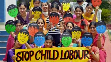 child labour, india child labour, child labour act, india news, child labour in india, child labour data, child labour report, india child labour report,