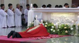 China catholic bishop, China Catholic, China bishop, China catholic church, China christianity, World news