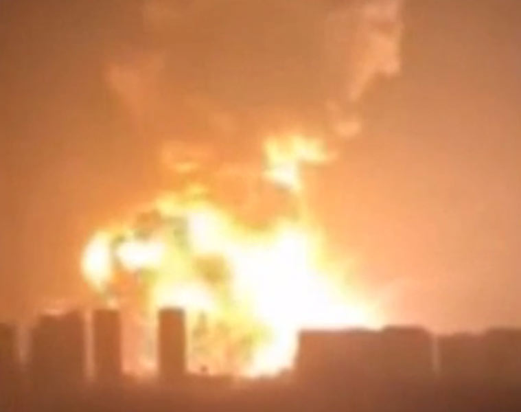china, tianjin, china explosion, tianjin explosion, china news, tianjin explosion video, tianjin video, china explosion video