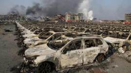 tianjin, china, tianjin blast, tianjin port blast, china blast, china port blast, tianjin explosion, tianjin fire, china explosion, china port explosion,, explosion in china, tianjin news, china news, asia news, world news, indian express