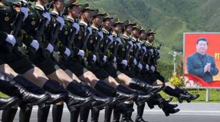 China, china world war 2, china world war 2 parade, china parade, Xi Jinping, china military, china air force, china news, asia news,