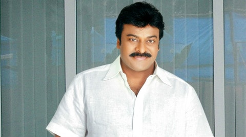 Love, passion made Gollapudi Award so popular: Chiranjeevi