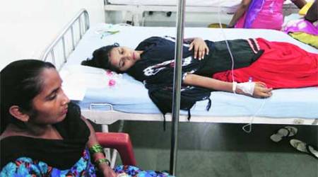 cholera, cholera case, health news, chandigarh news, indian express