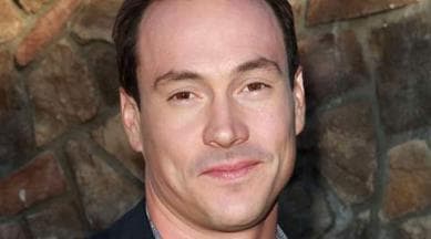 American Pie actor Chris Klein marries Laina Rose | Entertainment News,The  Indian Express