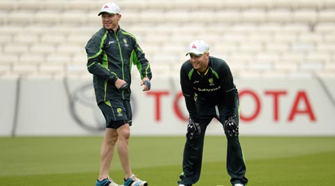 Ashes 2015: Chris Rogers to retire after Oval Test