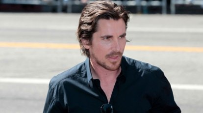 Christian Bale to Play Enzo Ferrari in Upcoming Film