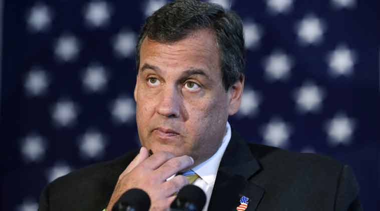 christie
