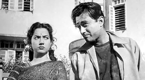 Dev Anand, Waheeda Rehman, Shakila, KN Singh, Johnny Walker, Raj Khosla, OP Nayyar, CID, Dev Anand CID, Dev Anand movies, Dev Anand Waheeda Rehman, Actor Dev Anand, Actress Waheeda rehman, Waheeda rehaman movies, Entertainment news