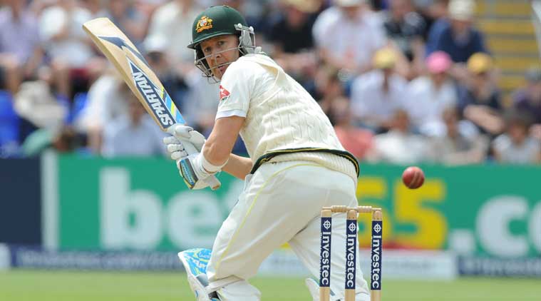 Michael Clarke retires: Australia skipper’s top five knocks in Tests