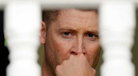 Michael Clarke will be remembered for his courage: Cricket Australia chief executive