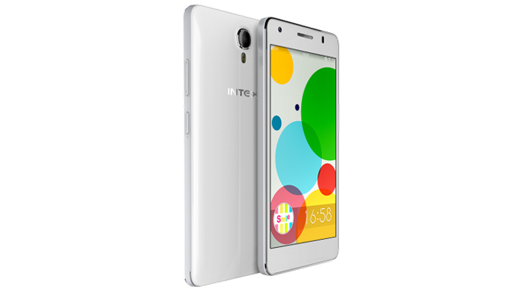 intex cloud m6