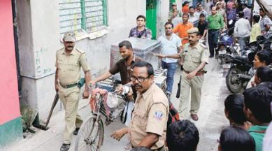 corruption, acb, anti corruption bureau, money recovered, money recovered kolkata, kolkata news, india news