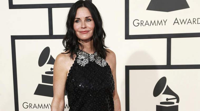 Courteney Cox, Courteney Cox movies, Courteney Cox news, Courteney Cox latest news, entertainment news