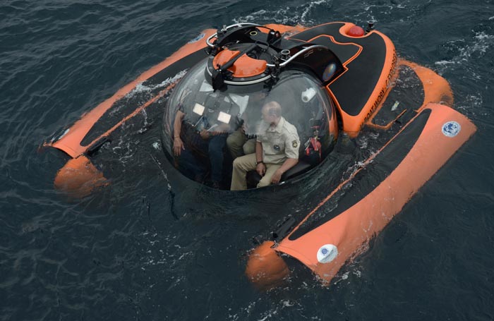 Vladimir Putin, Vladimir Putin Crimea, Crimea Black sea, Crimea Black sea, Crimea, Byzantine trading ship, sunk ship black sea, merchant ship black sea, Vladimir Putin news, pictures, picture gallery, indian express picture gallery, indian express news