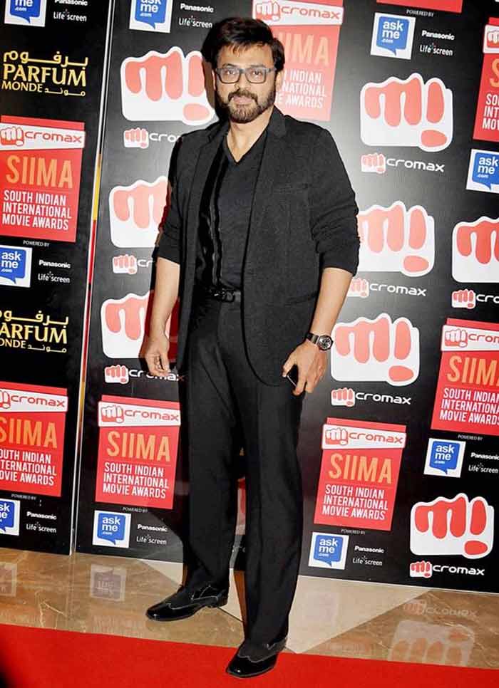 Shruti Haasan, Baahubali, Rana Daggubati, SIIMA 2015, Dhanush, Malaika Arora Khan, Drishyam, Shriya Saran, Taapsee Pannu, Trisha Krishnan, Adah Sharma, Amyra Dastur, Allu Arjun, Allu Sirish, Amy Jackson, Hansika Motwani, Bhumika Chawla, Daggubati Venkatesh, Neil Nitin Mukesh, Kriti Kharbanda, Mohanlal, Pranitha Subhash, Shilpi Sharma, Taaha Shah, Nikesha Patel, Nivin Pauly, Prithviraj Sukumaran, Raai Laxmi, Rashi Khanna, Riyaz Khan, Anirudh Ravichander