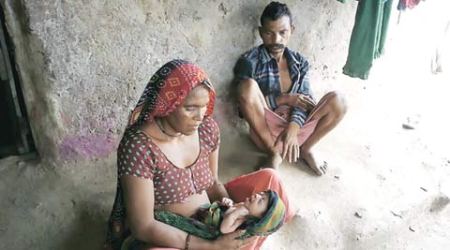 gender discrimination, sex determination, child sex ratio, Dahod child sex ratio, girl child, male child, beti bachao, Gujarat story, india news, latest news