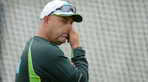 Brad Haddin’s omission hardest decision I have had to make as a coach: Darren Lehmann