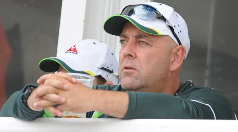 Darren Lehmann, coach Darren Lehmann, teve smith, david warner, steve smith ban, ball tampering, ball tampering controversy, cricket news, indian express