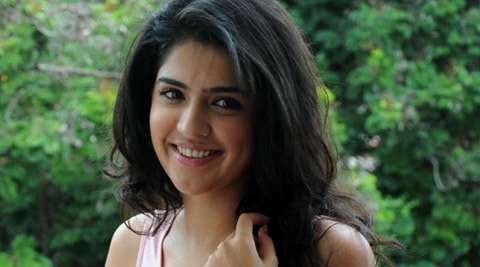 Deeksha Seth makes Kannada debut with ‘Jaggu Dada’