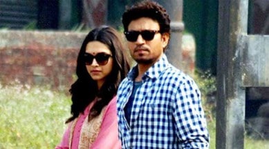 Irrfan khan, Piku, Iffm 2015, Irrfan Piku, Irrfan Khan Piku, Irrfan Khan Iffm 2015, Irrfan khan Best actor, Irrfan best Actor, Irrfan Khan in Piku, Piku Movie, Irrfan Khan Piku, Irrfan Khan Piku Movie, Entertainment news