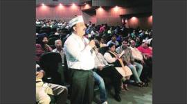 electricity tariff, DERC, resident power presentation, CAG, Indian Consumer Federation, energy consumption, delhi news, indian express