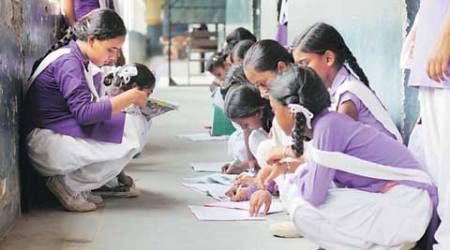 mcd schools, mcd schools rte, mcd, delhi schools, delhi news, india news, metro news, schools in delhi, delhi schools notebooks,